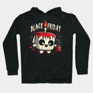 Black Friday Hoodie